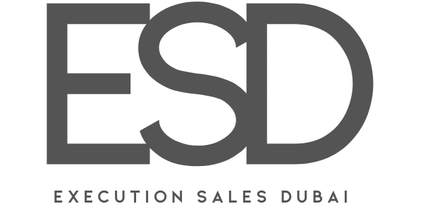 Execution Sales Dubai